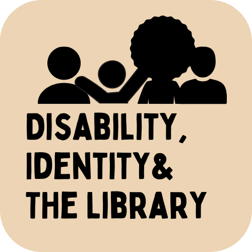Disability, identity, and the library link