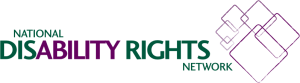 Link to National Disability Rights Network homepage