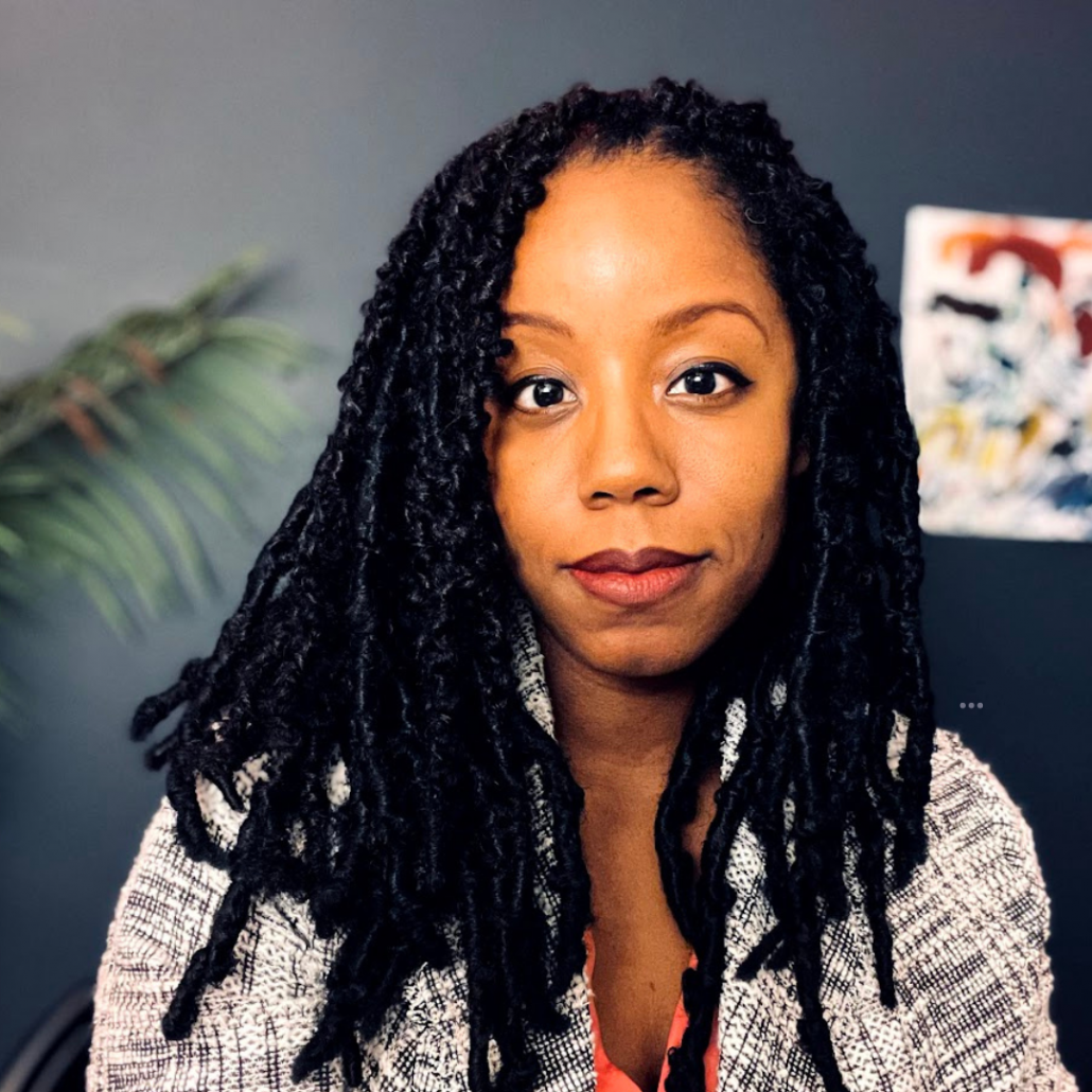 About Us - Community, Equity, Data & Information Lab