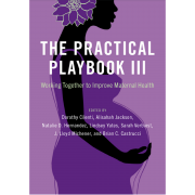 Cover of the Practical Playbook III